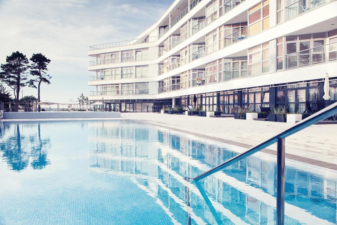 Dune Beach Resort - A Mielno  Exteriér fotografie