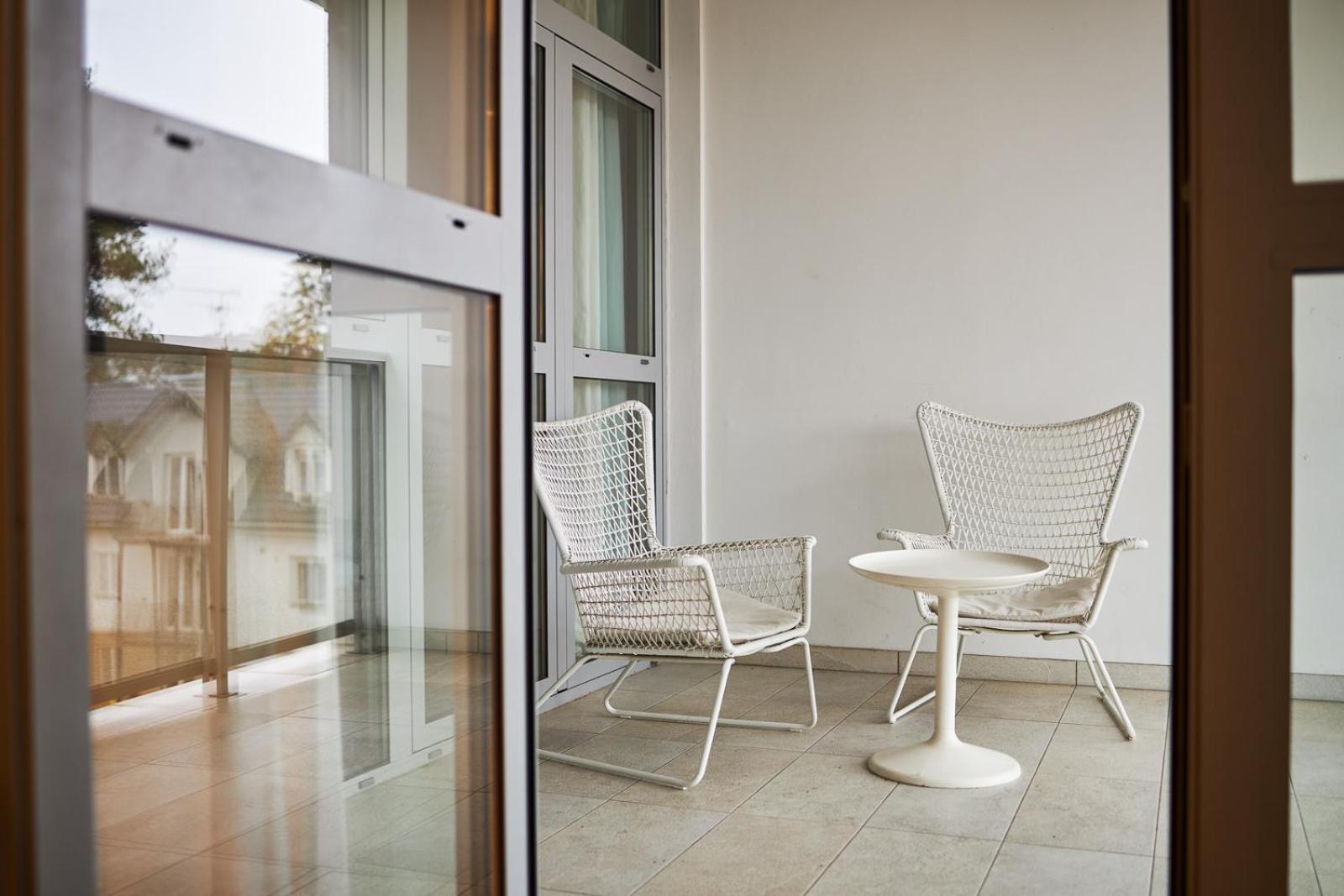 Dune Beach Resort - A Mielno  Exteriér fotografie