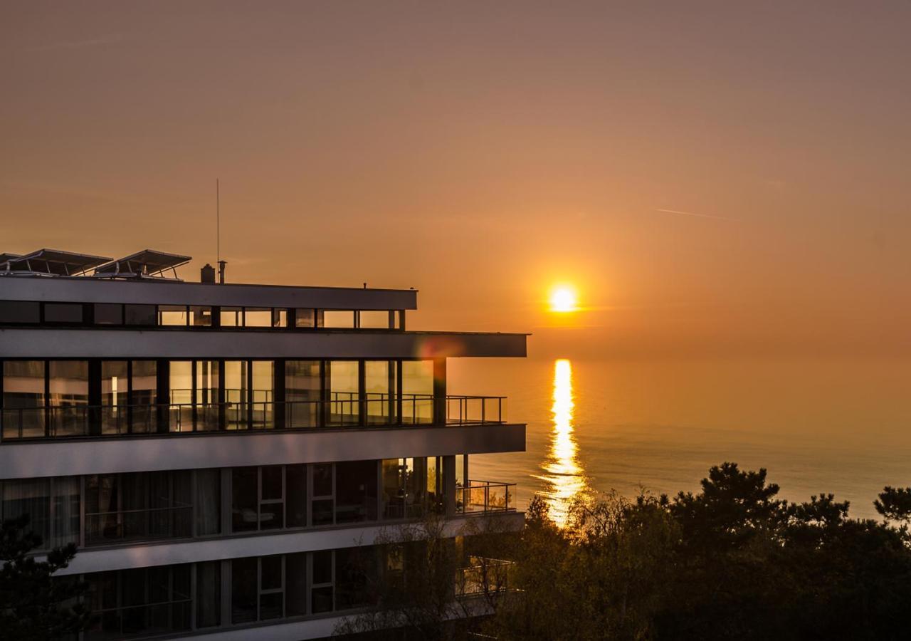 Dune Beach Resort - A Mielno  Exteriér fotografie